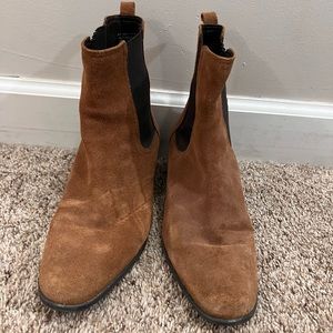 Women’s ankle boots